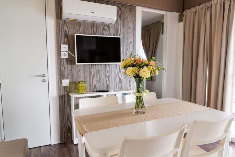 Residence 40° Parallelo